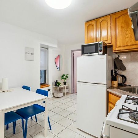 4 Bedroom Paradise In The Heart Of Lower Manhattan Nova Iorque Exterior foto