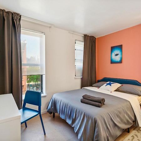 4 Bedroom Paradise In The Heart Of Lower Manhattan Nova Iorque Exterior foto