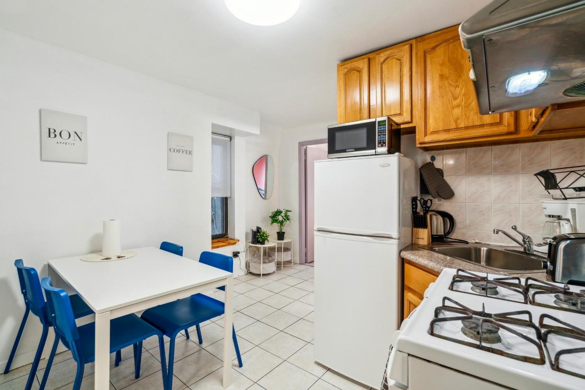4 Bedroom Paradise In The Heart Of Lower Manhattan Nova Iorque Exterior foto