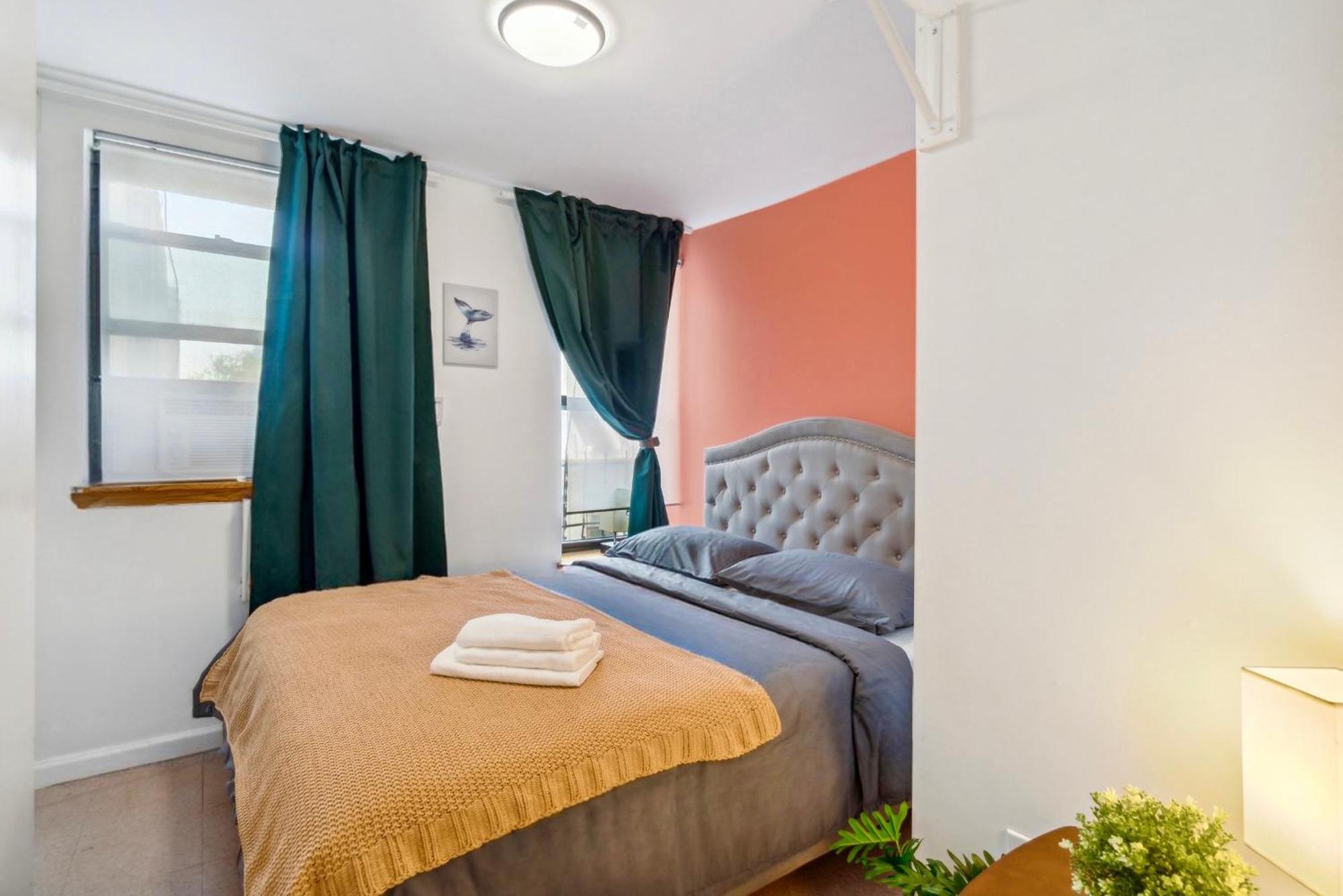 4 Bedroom Paradise In The Heart Of Lower Manhattan Nova Iorque Exterior foto