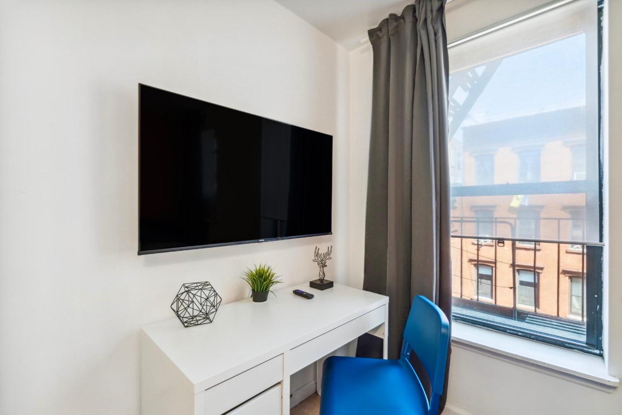 4 Bedroom Paradise In The Heart Of Lower Manhattan Nova Iorque Exterior foto