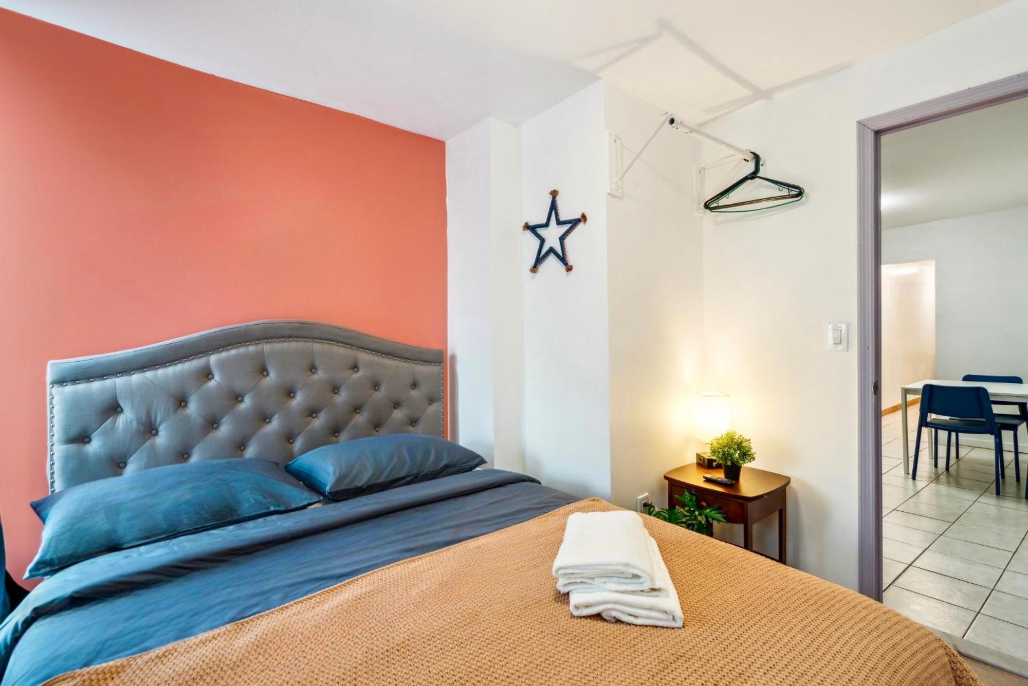 4 Bedroom Paradise In The Heart Of Lower Manhattan Nova Iorque Exterior foto