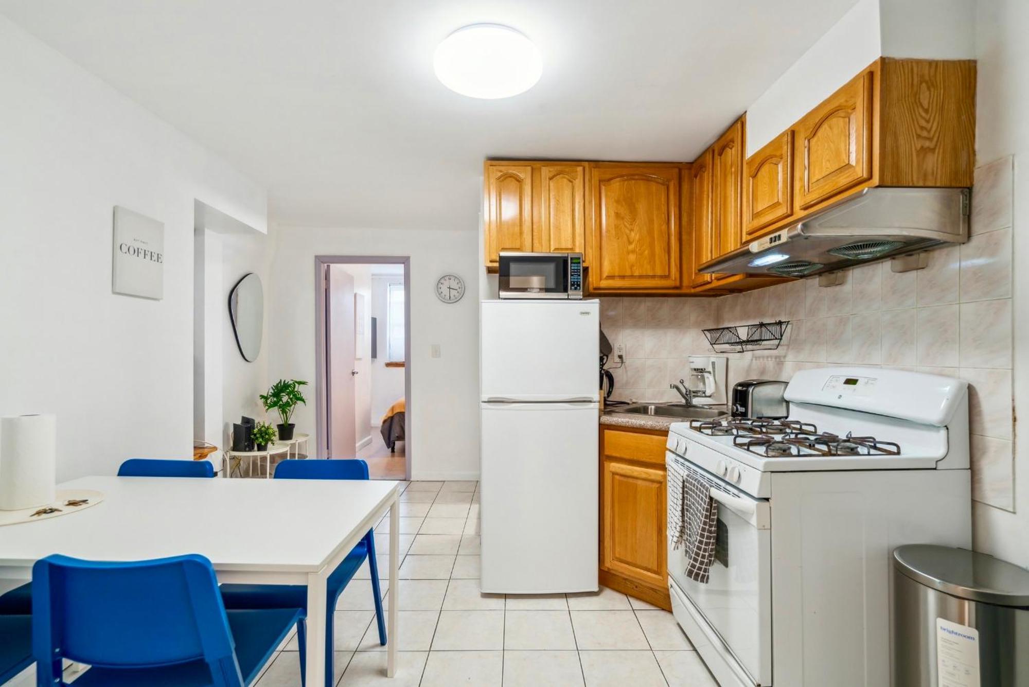4 Bedroom Paradise In The Heart Of Lower Manhattan Nova Iorque Exterior foto